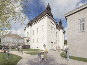 Služba
